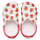 Crocs Kids' Classic Fresh Fruits Clog
